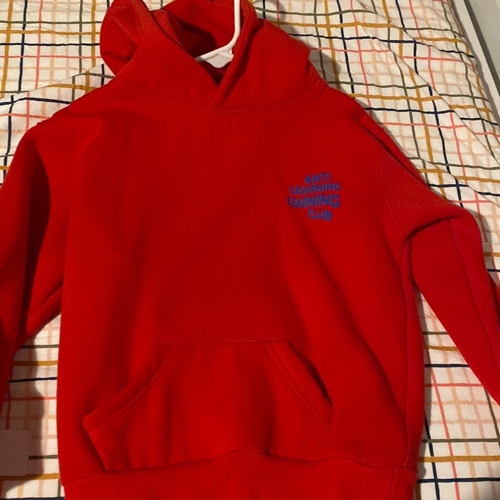 Little Giants hoodie